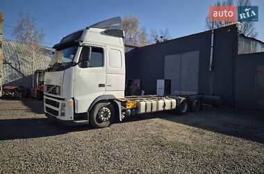 Платформа Volvo FH 13 2006 в Вінниці