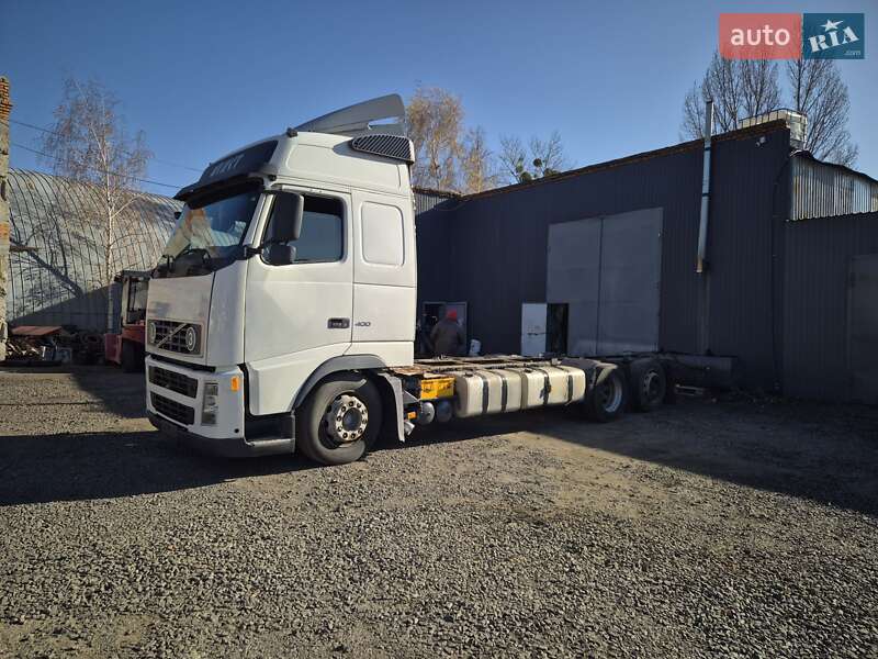Volvo FH 13 2006