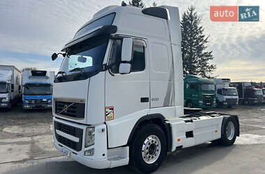 Тягач Volvo FH 13 2010 в Луцке