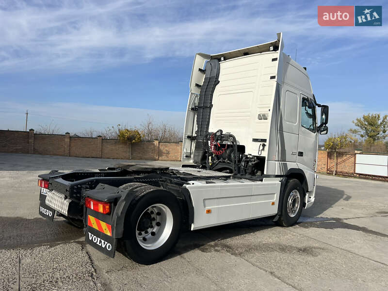 Тягач Volvo FH 13 2010 в Луцьку
