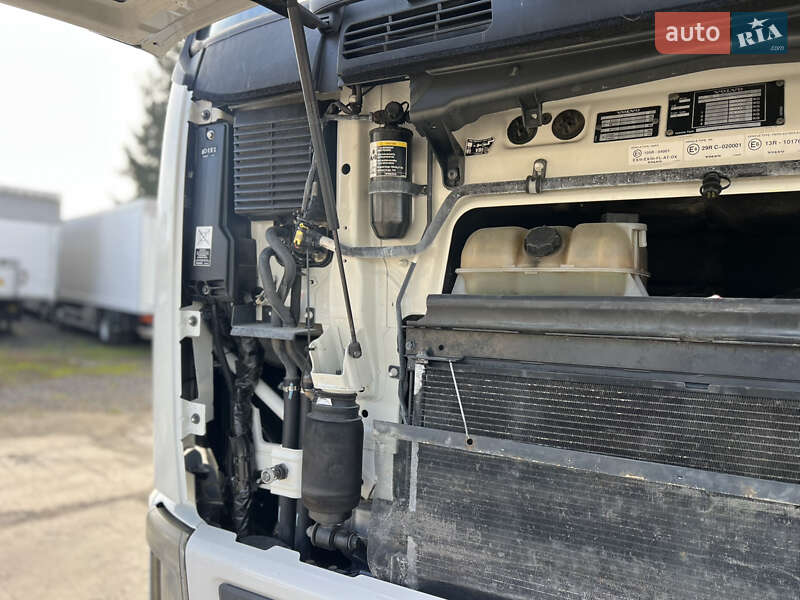 Тягач Volvo FH 13 2010 в Луцьку