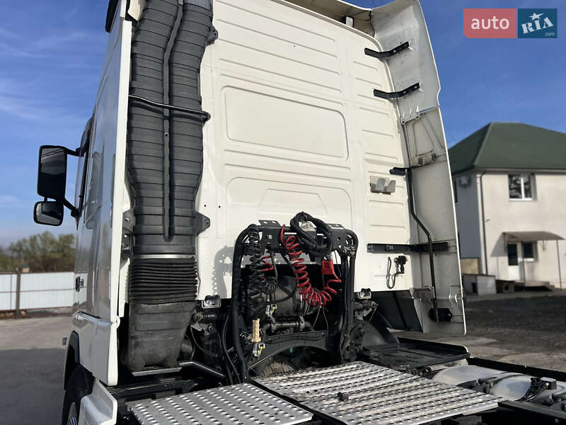 Тягач Volvo FH 13 2010 в Луцьку