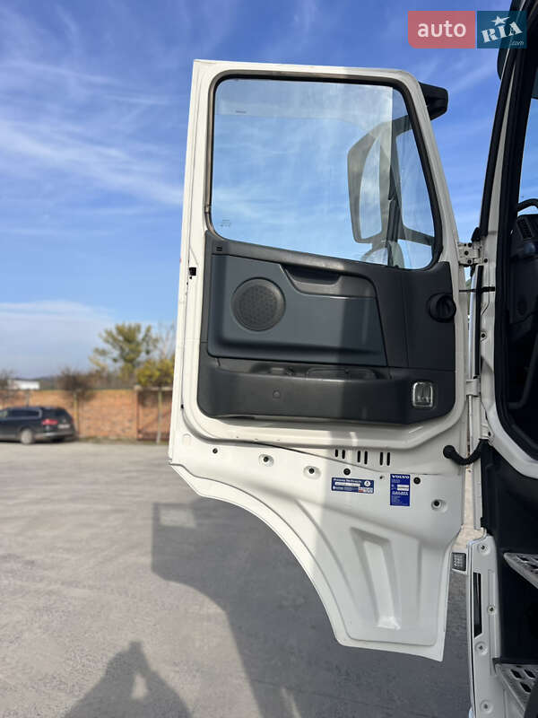 Тягач Volvo FH 13 2010 в Луцьку