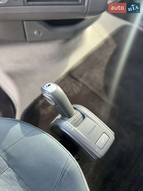 Тягач Volvo FH 13 2010 в Луцьку