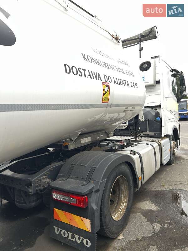 Автовоз Volvo FH 13 2015 в Киеве