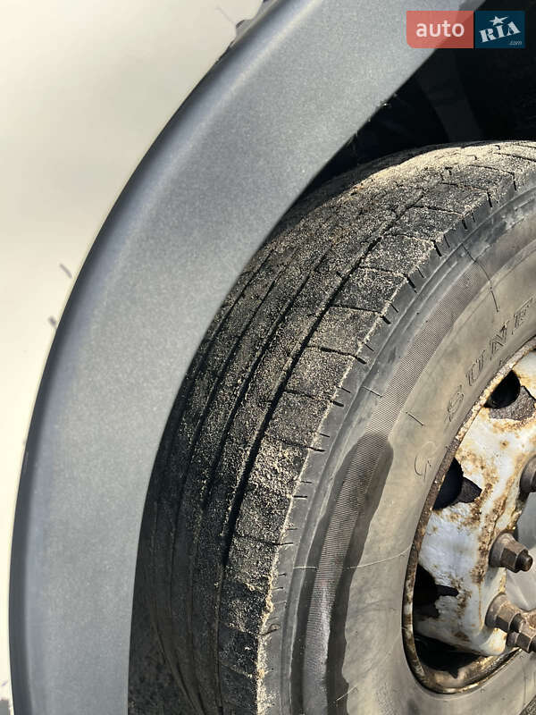 Тягач Volvo FH 13 2010 в Киеве