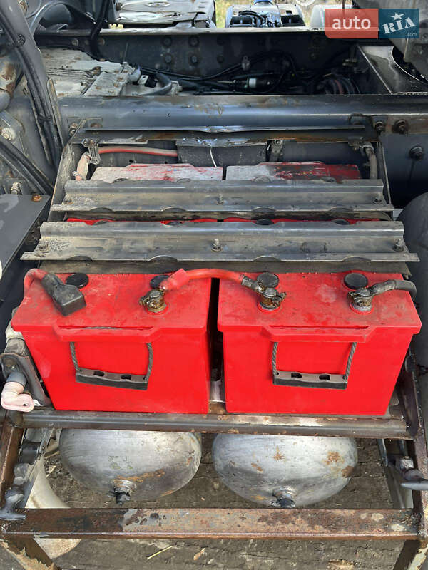 Тягач Volvo FH 13 2010 в Киеве