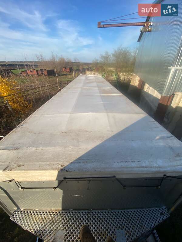 Тягач Volvo FH 13 2007 в Кропивницком фото 15 Тягач Volvo FH 13 2007 в Кропивницком