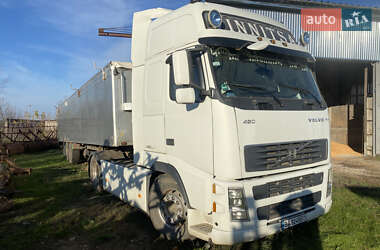 Тягач Volvo FH 13 2007 в Кропивницькому