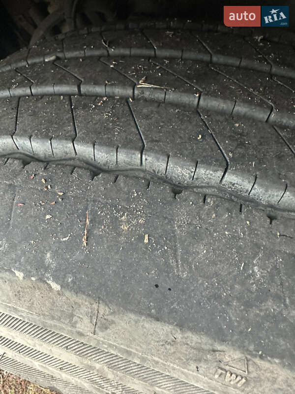 Тягач Volvo FH 13 2008 в Сарнах