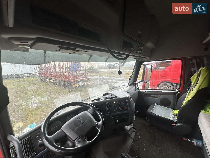 Тягач Volvo FH 13 2008 в Сарнах