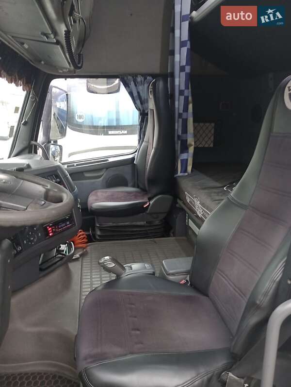Рефрижератор Volvo FH 13 2007 в Киеве