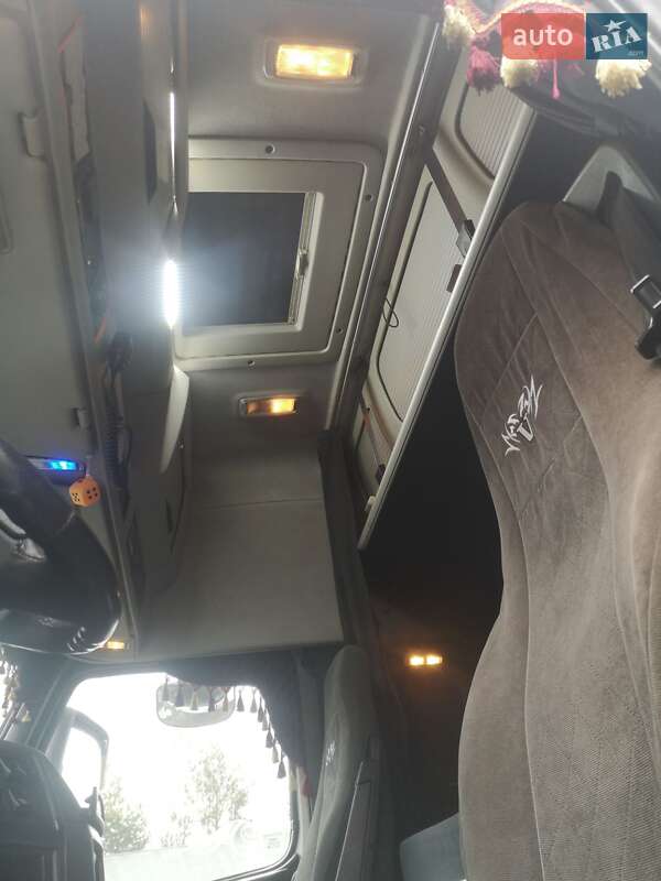 Тягач Volvo FH 13 2011 в Ратному