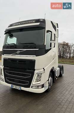 Тягач Volvo FH 13 2017 в Луцке