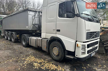 Самосвал Volvo FH 13 2008 в Елизаветовке