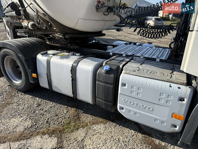 Тягач Volvo FH 13 2016 в Жовкві фото 12 Тягач Volvo FH 13 2016 в Жовкві