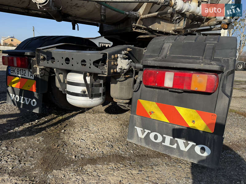 Тягач Volvo FH 13 2016 в Жовкві фото 15 Тягач Volvo FH 13 2016 в Жовкві