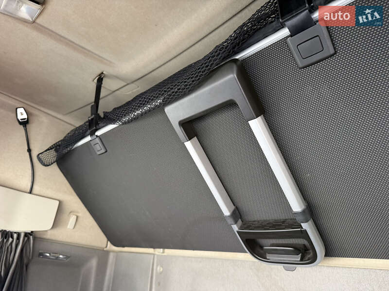 Тягач Volvo FH 13 2016 в Жовкві фото 37 Тягач Volvo FH 13 2016 в Жовкві