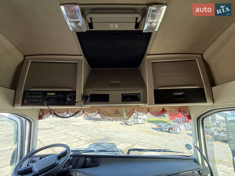 Тягач Volvo FH 13 2016 в Жовкві фото 40 Тягач Volvo FH 13 2016 в Жовкві