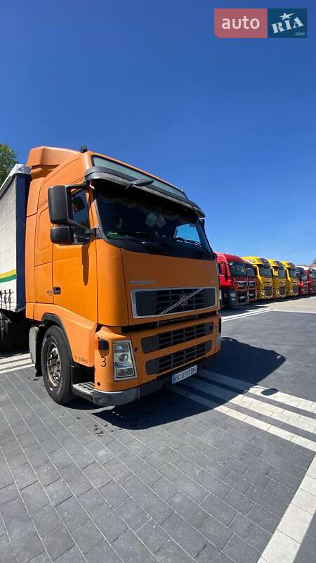 Тягач Volvo FH 13 2008 в Тернополі