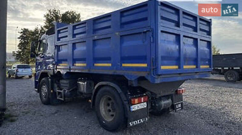 Самоскид Volvo FH 13 2008 в Хмельницькому фото 3 Самоскид Volvo FH 13 2008 в Хмельницькому