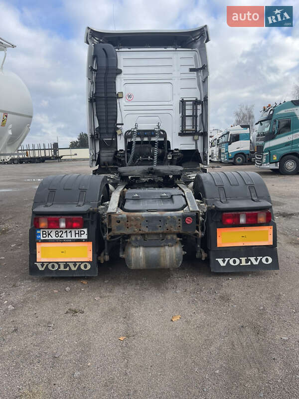 Тягач Volvo FH 13 2012 в Березному