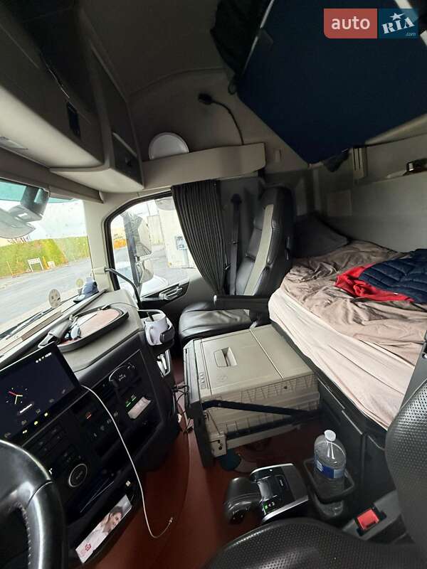 Тягач Volvo FH 13 2022 в Виннице фото 5 Тягач Volvo FH 13 2022 в Виннице