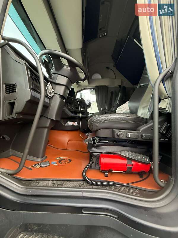 Тягач Volvo FH 13 2022 в Виннице фото 9 Тягач Volvo FH 13 2022 в Виннице