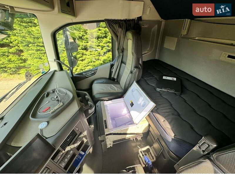 Тягач Volvo FH 13 2022 в Виннице фото 12 Тягач Volvo FH 13 2022 в Виннице