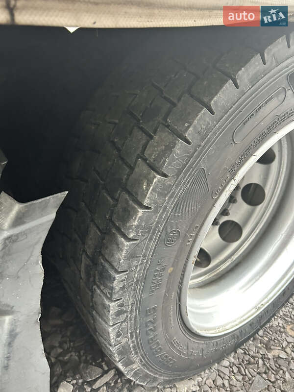 Тягач Volvo FH 13 2013 в Ужгороде фото 3 Тягач Volvo FH 13 2013 в Ужгороде