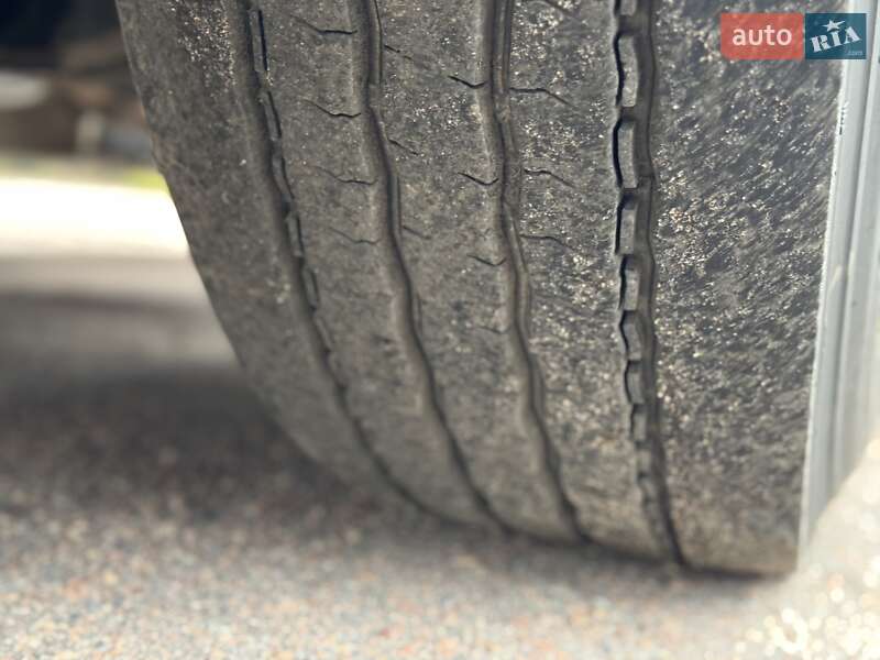 Тягач Volvo FH 13 2016 в Житомирі