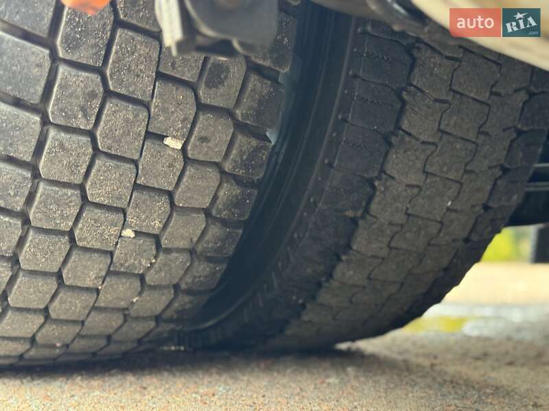 Тягач Volvo FH 13 2016 в Житомирі