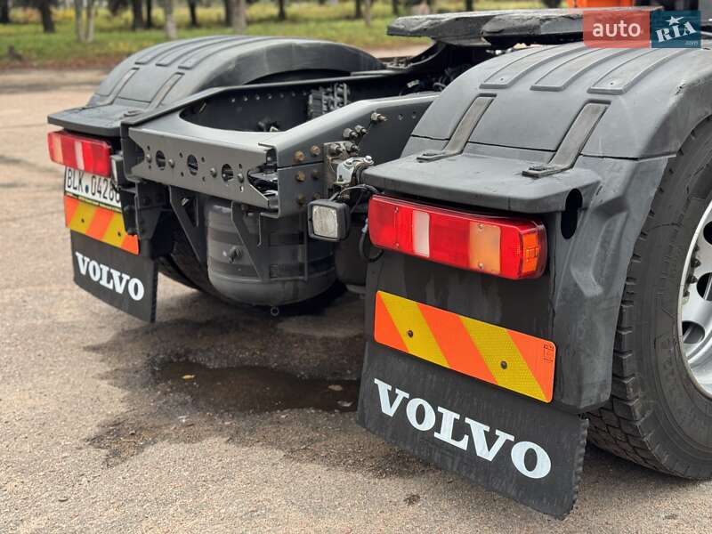 Тягач Volvo FH 13 2016 в Житомирі