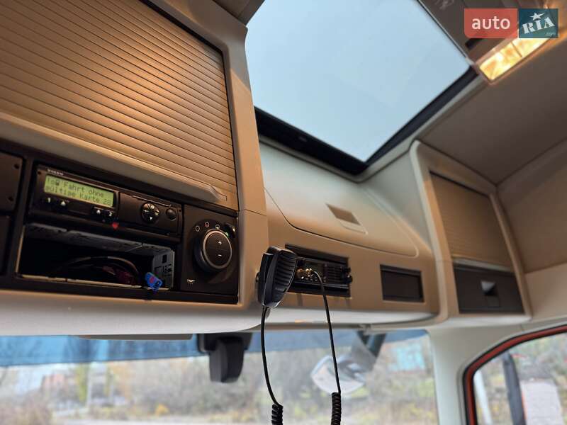 Тягач Volvo FH 13 2016 в Житомирі