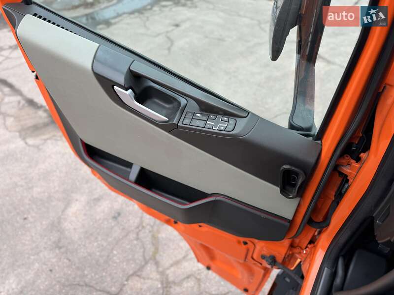 Тягач Volvo FH 13 2016 в Житомирі