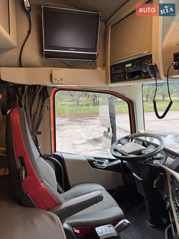 Тягач Volvo FH 13 2016 в Житомирі