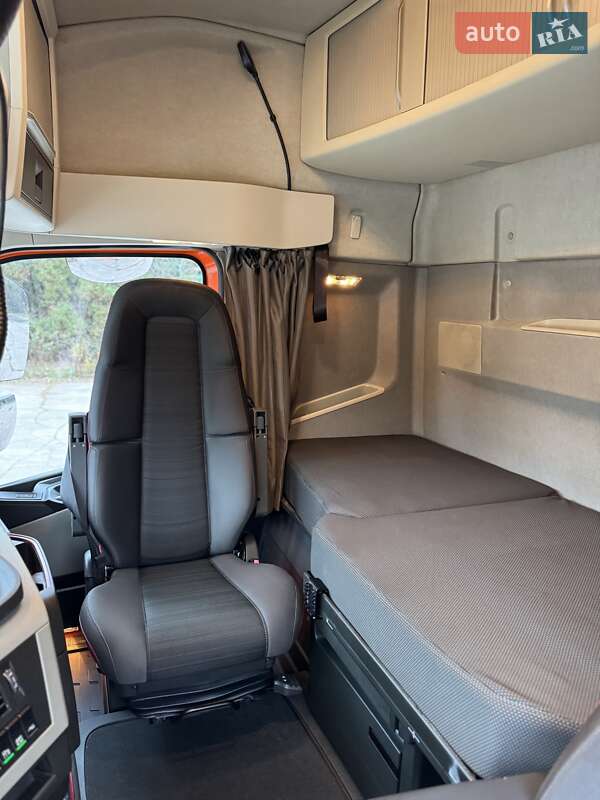 Тягач Volvo FH 13 2016 в Житомирі