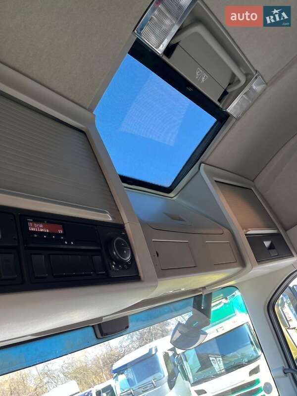 Тягач Volvo FH 13 2016 в Виннице фото 2 Тягач Volvo FH 13 2016 в Виннице