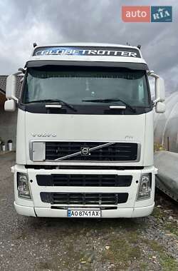 Тягач Volvo FH 13 2007 в Заріччі