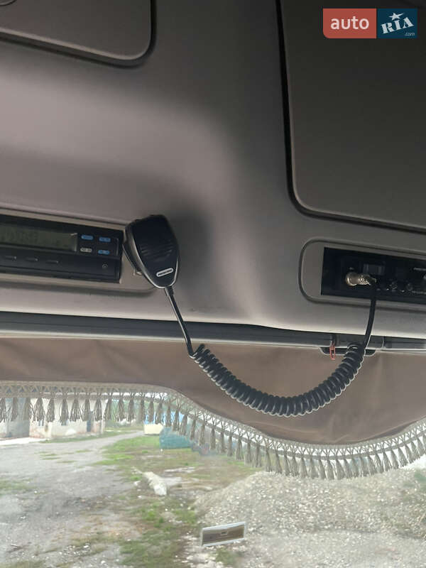 Тягач Volvo FH 13 2008 в Городенке фото 5 Тягач Volvo FH 13 2008 в Городенке