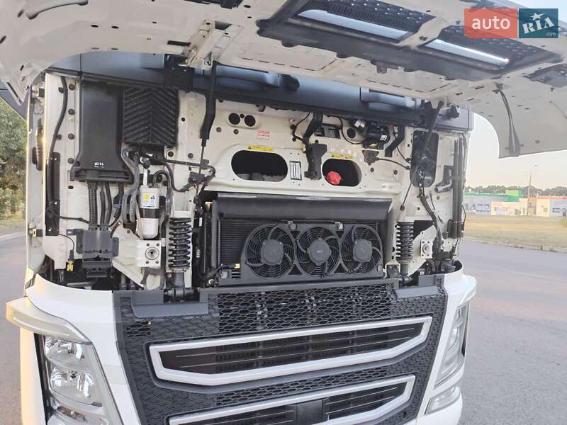 Тягач Volvo FH 13 2015 в Черкассах
