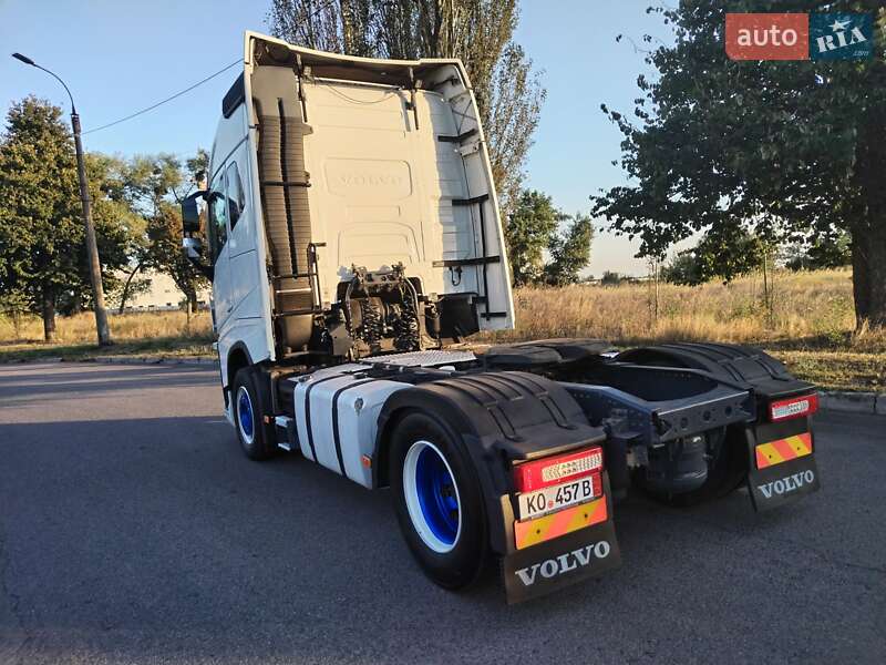 Тягач Volvo FH 13 2015 в Черкассах