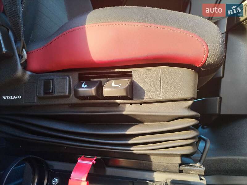 Тягач Volvo FH 13 2015 в Черкассах