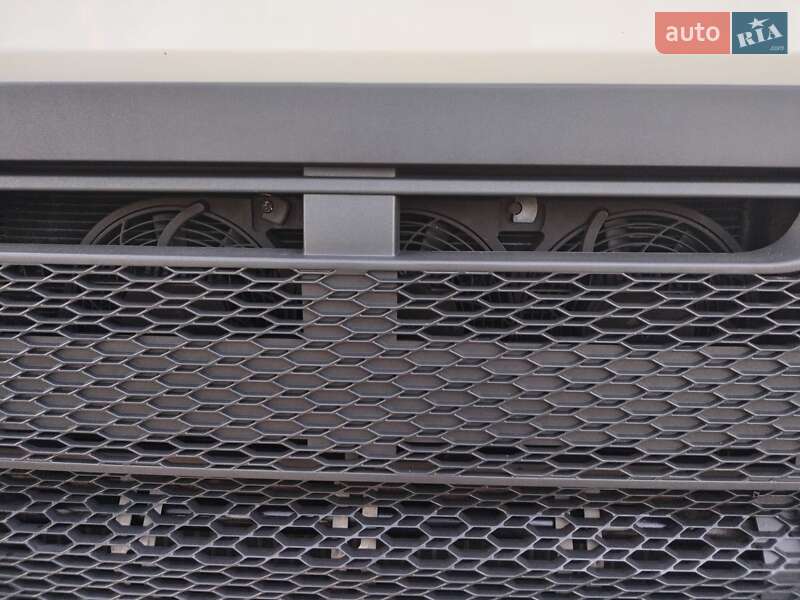 Тягач Volvo FH 13 2015 в Черкассах