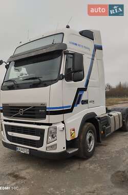 Тягач Volvo FH 13 2013 в Луцке