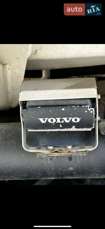 Самоскид Volvo FH 13 2012 в Івано-Франківську