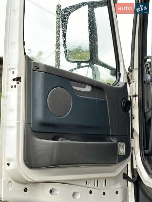 Самоскид Volvo FH 13 2012 в Івано-Франківську