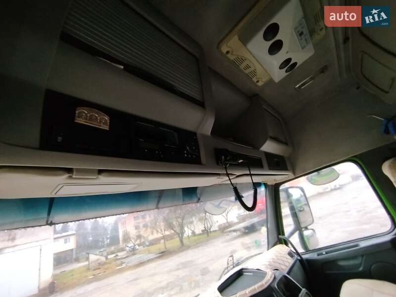 Інші вантажівки Volvo FH 13 2011 в Ковелі