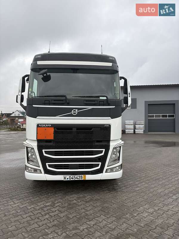Тягач Volvo FH 13 2018 в Луцьку