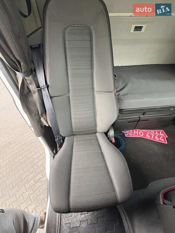 Тягач Volvo FH 13 2018 в Луцьку